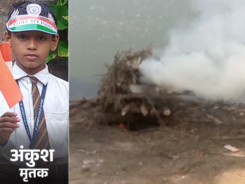 'न्याय मिला, पर चैन नहीं':बेटे की हत्या के दोषियों को उम्रकैद, मां बोले- फांसी से कम कुछ मंजूर नहीं; दोषियों के मददगार घूम रहे