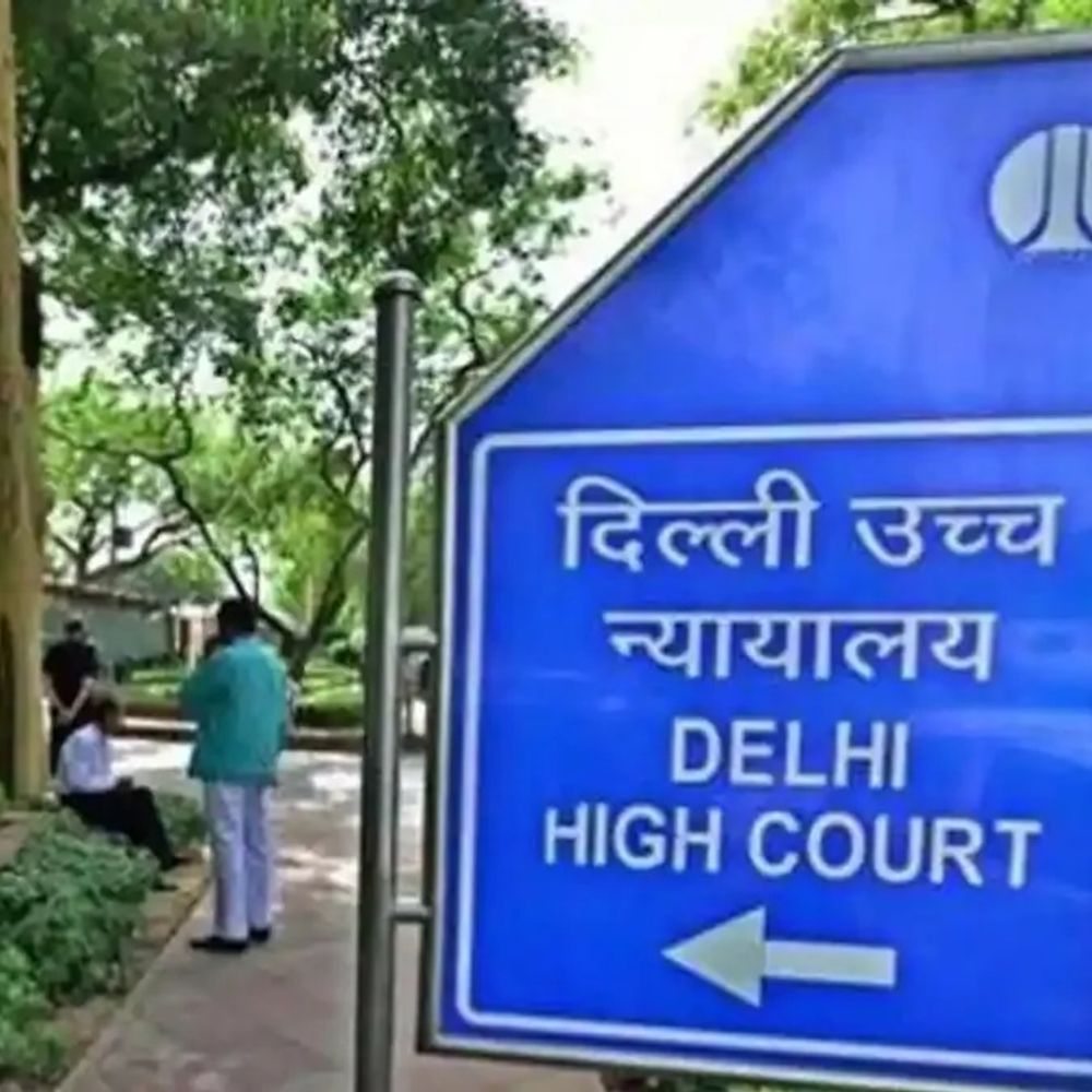 कोर्ट ने मेटा से कहा-मोदी और महिला की फोटो हटाएं:वे देश के प्रधानमंत्री, मामला सिर्फ महिला का नहीं; कॉकरोच पार्टी को भी नोटिस