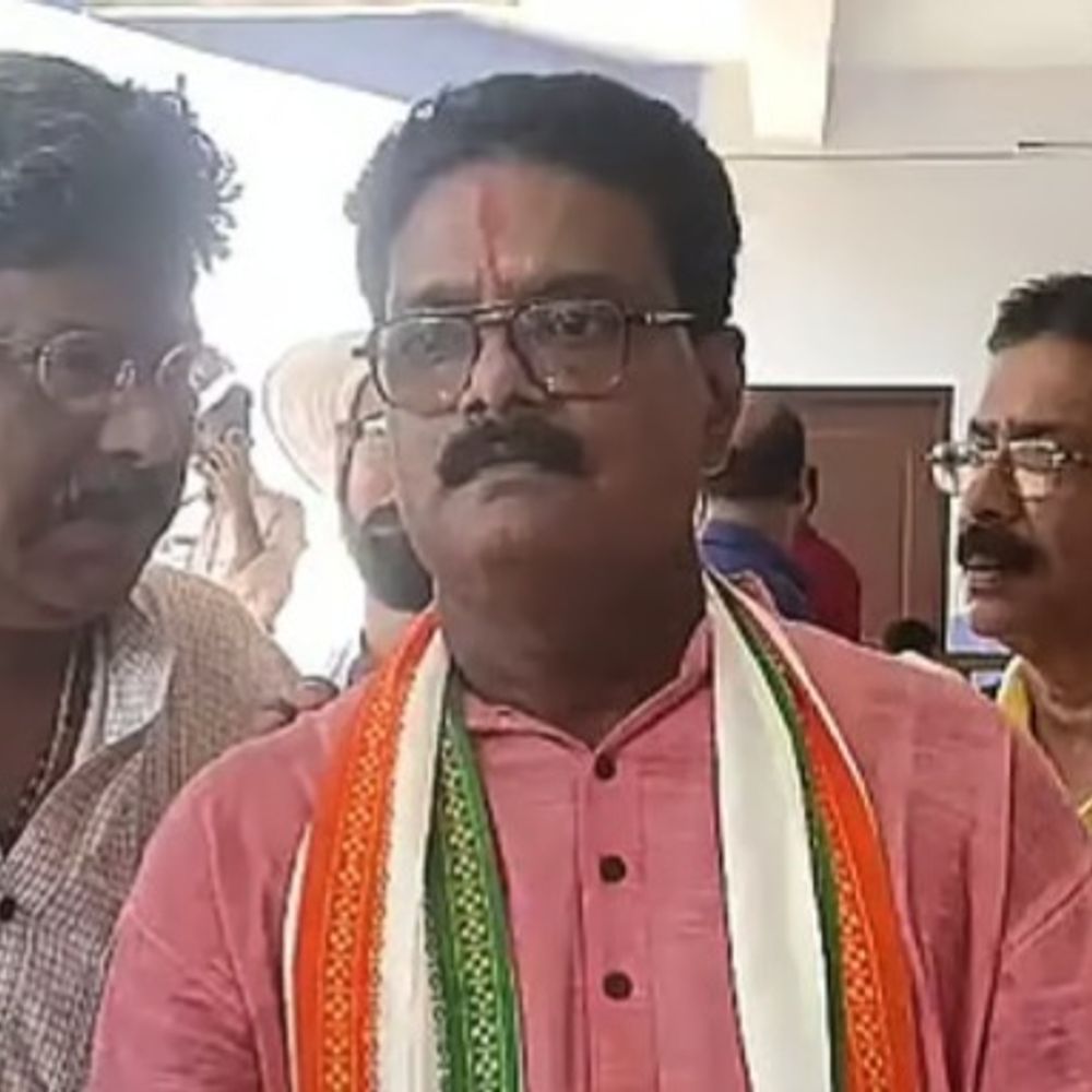 नंदीग्राम कांग्रेस प्रत्याशी को मिली जमानत रद्द:एक दिन बाद ही हाईकोर्ट की डबल बेंच ने सिंगल बेंच का फैसदा बदला
