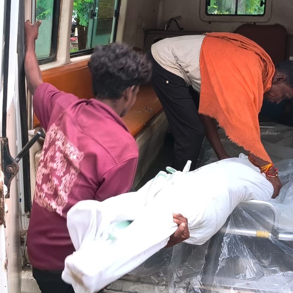 खेत के मकान में महिला ने जहरीला पदार्थ खाया:चिचोली से बैतूल रेफर किया गया था; इलाज के दौरान मौत