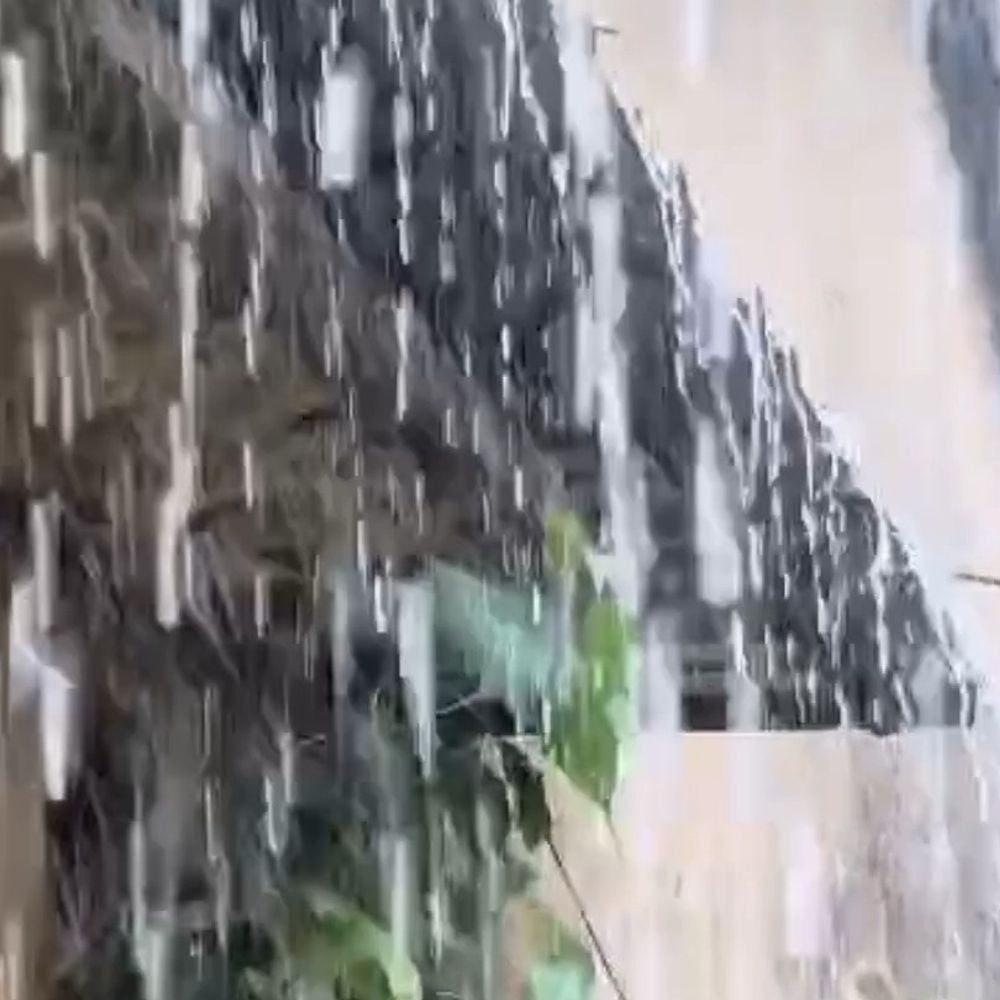 बैतूल में बारिश की रफ्तार थमी:8.86 इंच की कमी बरकरार, IMD ने अगले 3 दिन अलर्ट जारी किया