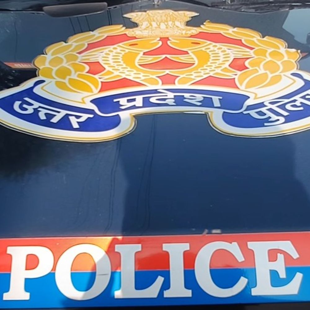 10 हजार की रिश्वत के आरोप में SI निलंबित:अलीगढ़ में खैर थाने के दरोगा पर रुपये लेने का आरोप, CO की जांच रिपोर्ट पर SSP ने की कार्रवाई