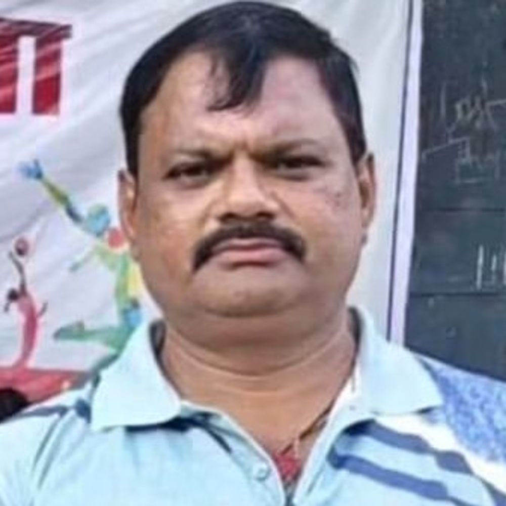 अनूपपुर में नए जिला क्रीड़ा प्रभारी की नियुक्ति:पूर्व अधिकारी निलंबित; खेल प्रतियोगिताओं की राशी में से 18.46 लाख का हिसाब गायब