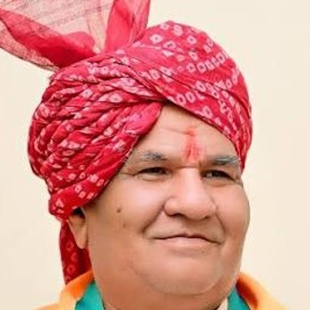 मुरैना मामचौन में आज जन-विश्वास शिविर:प्रभारी मंत्री करण सिंह वर्मा ग्रामीणों से करेंगे सीधा संवाद, आवेदन पर होगी कार्रवाई