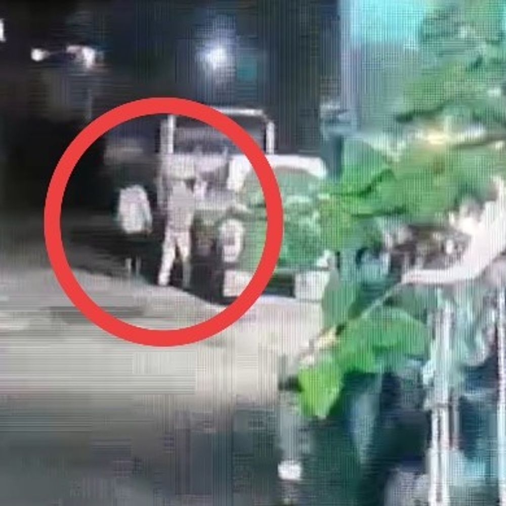 नर्मदापुरम में गाड़ी में तोड़फोड़ करने वाले युवक गिरफ्तार:सड़क किनारे खड़ी गाड़ी में की तोड़फोड़, सीसीटीवी में दिखे बदमाश, चारों को भेजा जेल