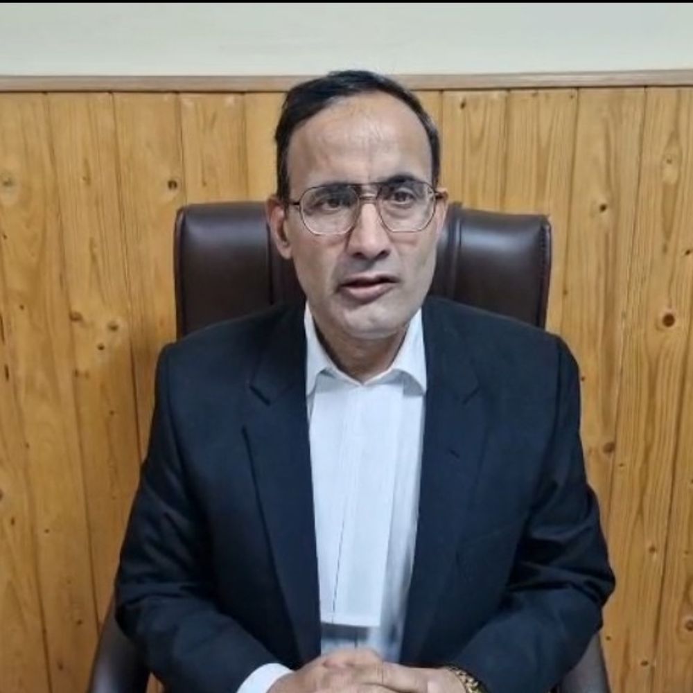 नाबालिग से दुष्कर्म में दो को 20-20 साल कैद:किन्नौर कोर्ट ने 10-10 हजार का जुर्माना लगाया, एक साल पहले अगवा कर बनाया था शिकार