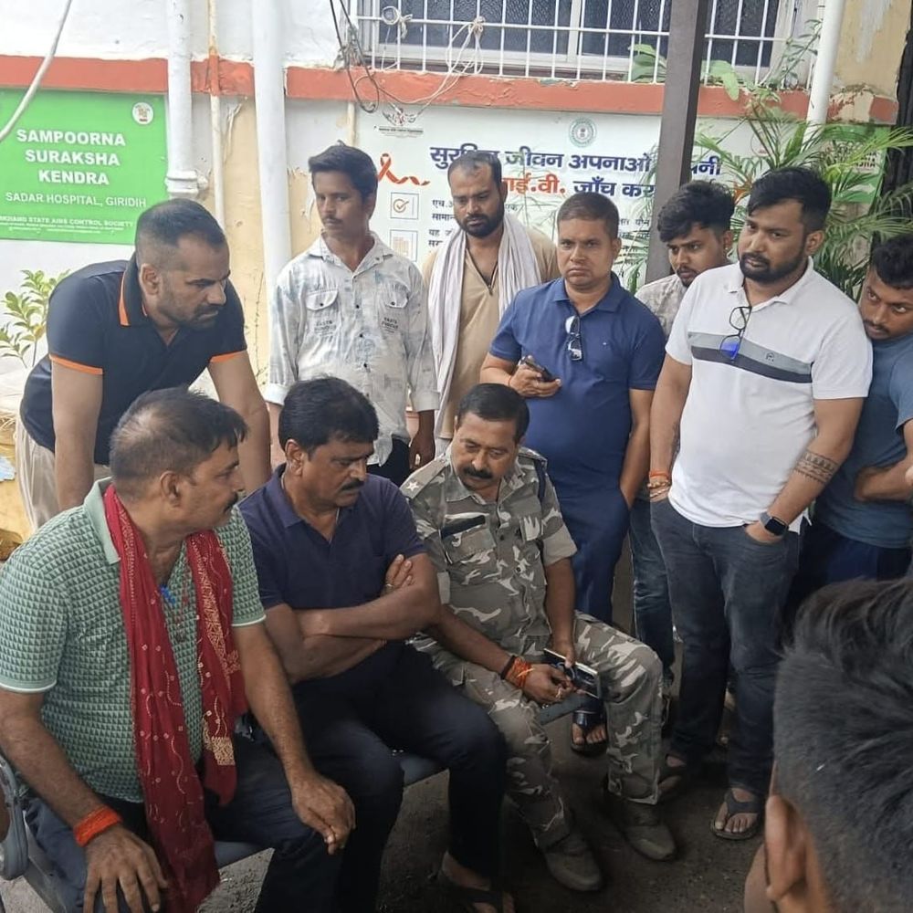 बंदरकुपी में एसआई के बेटे की पीट-पीट कर हत्या, 7 हिरासत में, चल रही पूछताछ
