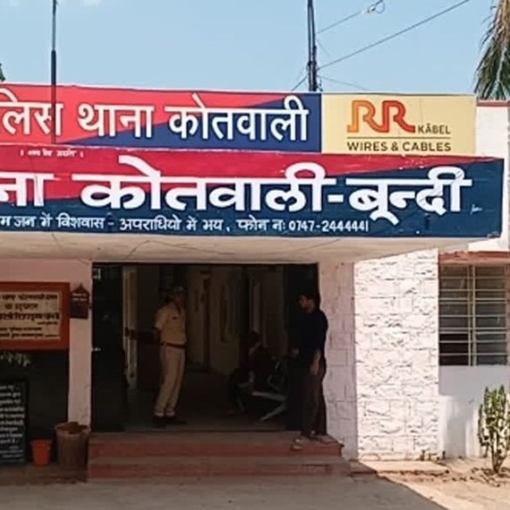 भाजपा जिलाध्यक्ष पर हमले के मुख्य आरोपी को पकड़ा:1 साल से चल रहा था फरार, 3 हमलावर और एक साजिशकर्ता पहले ही गिरफ्तार