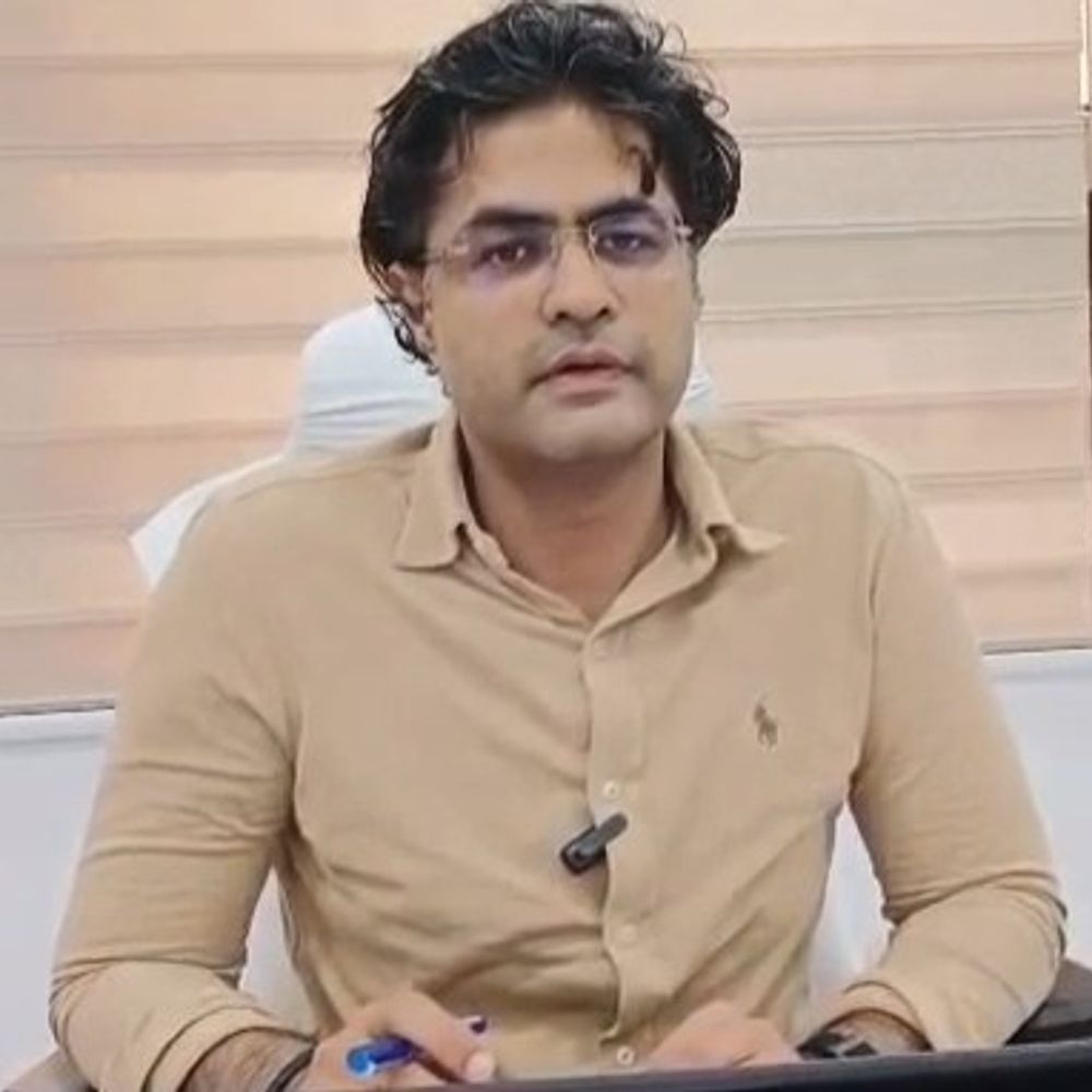 अमरोहा में भारी बारिश की चेतावनी:26-27 सितंबर को बिजली गिरने और तेज हवाएं चलने की आशंका
