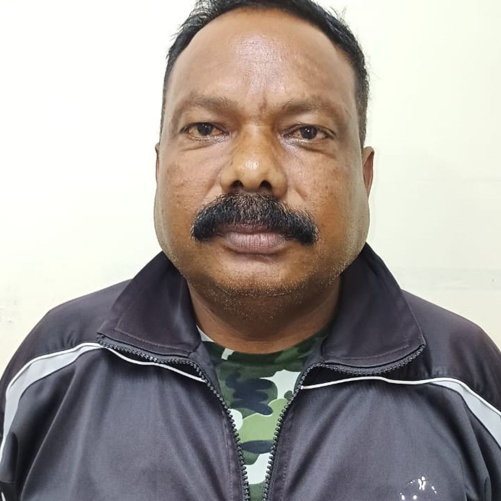 NCC एडमिशन के बदले छात्रा से शारीरिक संबंध बनाने कहा:मोबाइल पर मैसेज भेजे, बालाघाट के बैहर कॉलेज का असिस्टेंट प्रोफेसर गिरफ्तार