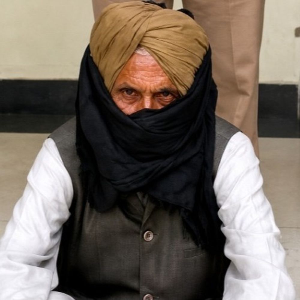 गुलाब सिद्धू फायरिंग केस-मूसेवाला के पूर्व मैनेजर के पिता अरेस्ट:बरनाला पुलिस ने कोर्ट पेशी से उठाया; पहले भी कई मामलों में नामजद