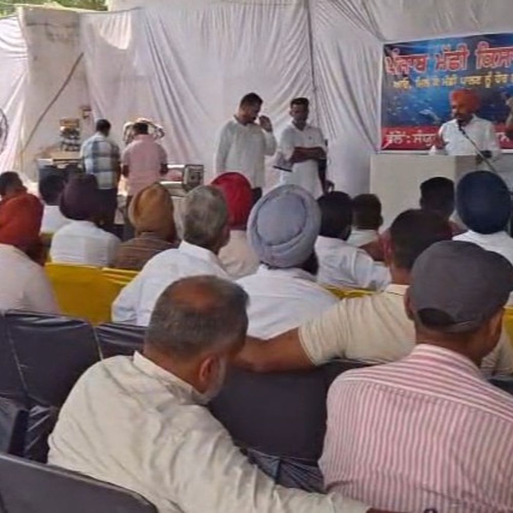 मान सरकार कार्यशैली से नाराज पंजाब के मछली पालक:बिजली व फीड के बढ़ते खर्च से संकट, सब्सिडी व दूसरी मांगे लंबे समय से अटकी
