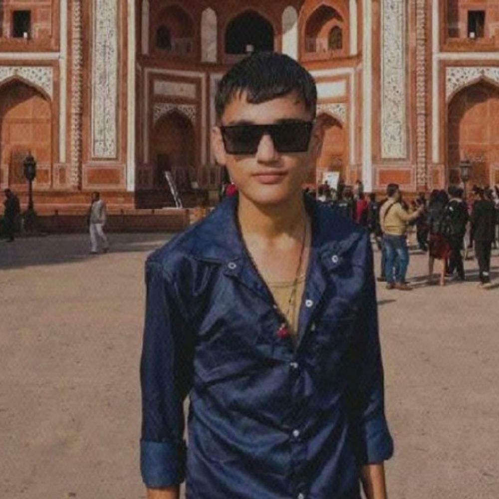 गणेश प्रतिमा विसर्जन के दौरान किशोर नहर में डूबा:हाथरस में 7 घंटे बाद मिला शव, 3 किशोरों को ग्रामीणों ने बचाया