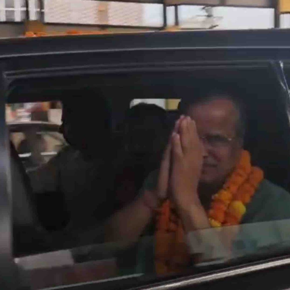 फर्जी पट्टा मामले में विधायक गणेशराज बंसल को जमानत:23 साल पुराने केस में मिली राहत, चार दिन रिमांड और एक दिन जेल में रहे
