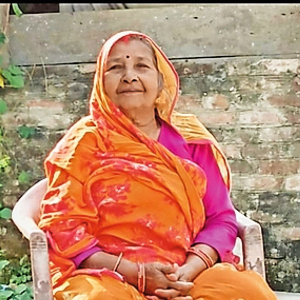 रविश मिश्र की मां माया देवी का हुआ निधन, संघ ने शोक संवेदना जताई