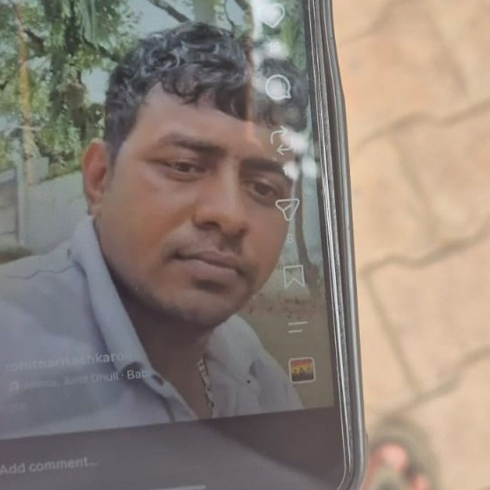 महेंद्रगढ़ में खड़े ट्राले से टकराया सब्जियों से भरा कैंटर:रेवाड़ी के युवक की मौत, चाचा गंभीर घायल; नासिक से कैथल जा रहे थे दोनों