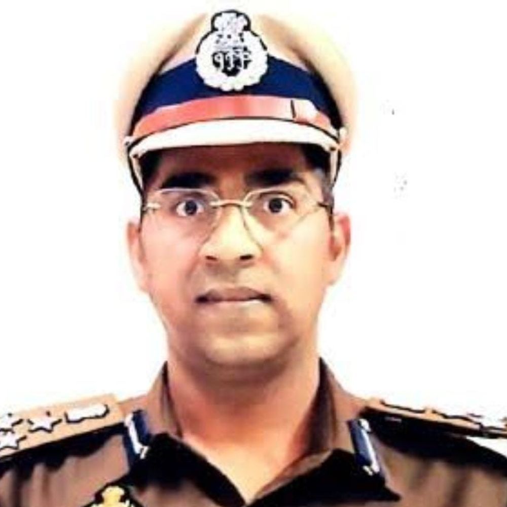 भूमि विवादों पर अब पुलिस की जवाबदेही तय होगी:डीआईजी ने बस्ती, संतकबीरनगर, सिद्धार्थनगर के कप्तानों को 100-100 विवादों की सूची भेजी