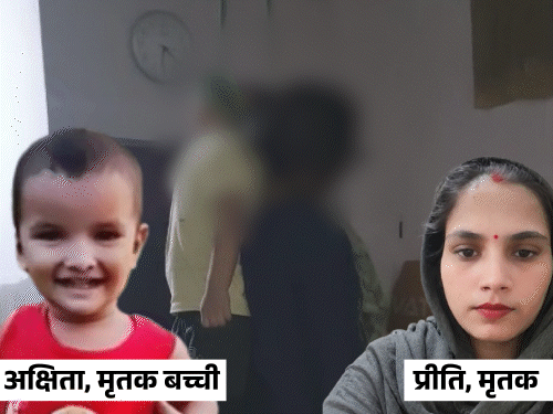 गाजियाबाद की कल की 5 बड़ी खबरें:गाजियाबाद की फैक्ट्री में आधी रात लगी आग, युवक का शव रोशनदान में लटका मिला