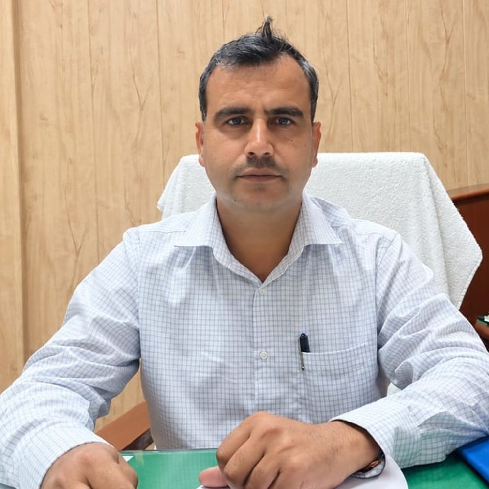 कैथल में पराली जलाने के मामलों पर प्रशासन चौकन्ना:629 नोडल अधिकारी और कर्मचारी लगाए, एक अधिकारी पर 100 किसानों की जिम्मेदारी