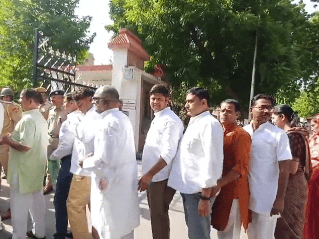 जोधपुर नगर निगम डिप्टी मेयर का चुनाव आज:भाजपा और कांग्रेस में देर रात तक चला प्रत्याशी पर मंथन ; कुछ देर में नाम घोषणा संभव