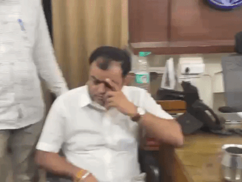 BDO के पास डेढ़-करोड़ का सोना-दो प्लॉट के कागजात मिले:अब एसीबी मुख्यालय से होगी जांच; जयपुर मुख्यालय रिपोर्ट भेजी