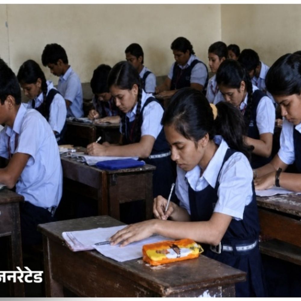 बारिश के कारण 12वीं तक के स्टूडेंट्स की छुट्टी:भिंड में स्कूल खुलने के दो घंटे बाद आदेश जारी; सुबह की शिफ्ट में लगी कक्षाएं
