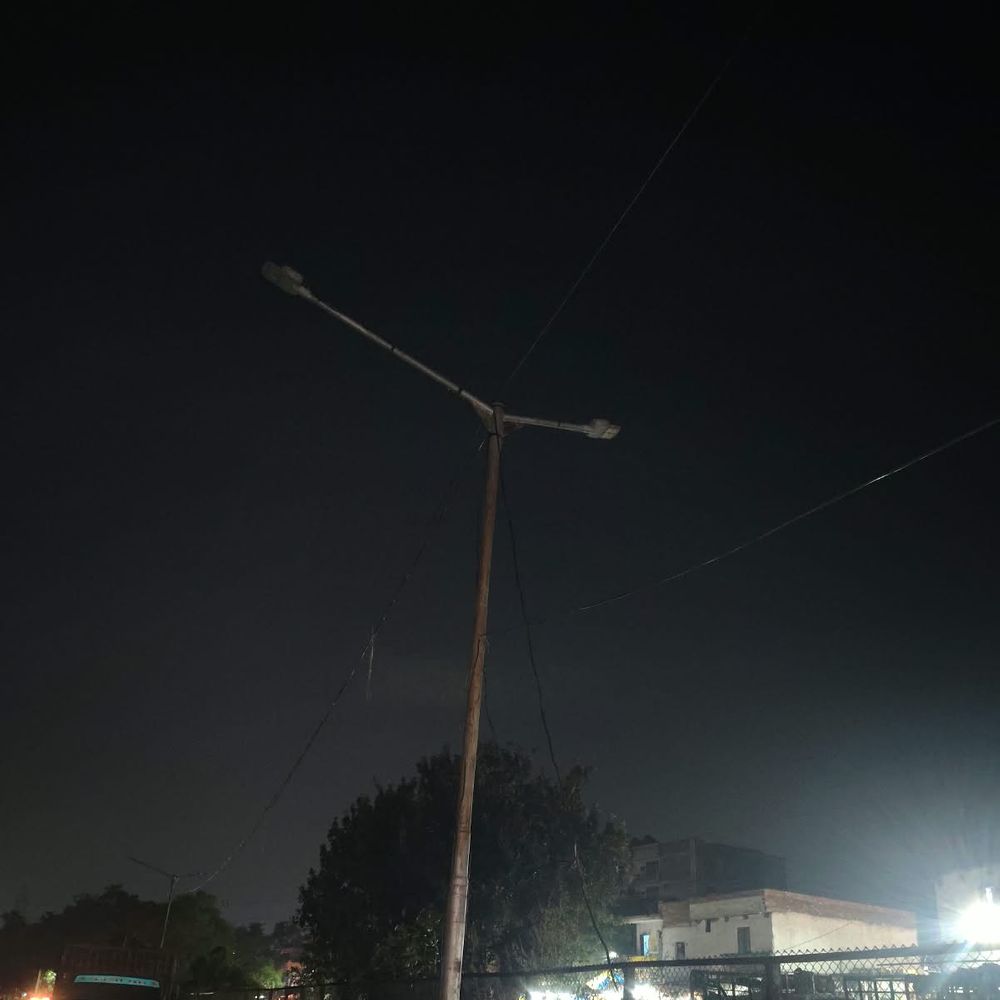 5.40 करोड़ खाक : सैरगाह का वॉकवे सुरक्षित नहीं, लगे गंदगी के ढेर, स्ट्रीट लाइट्स भी बंद