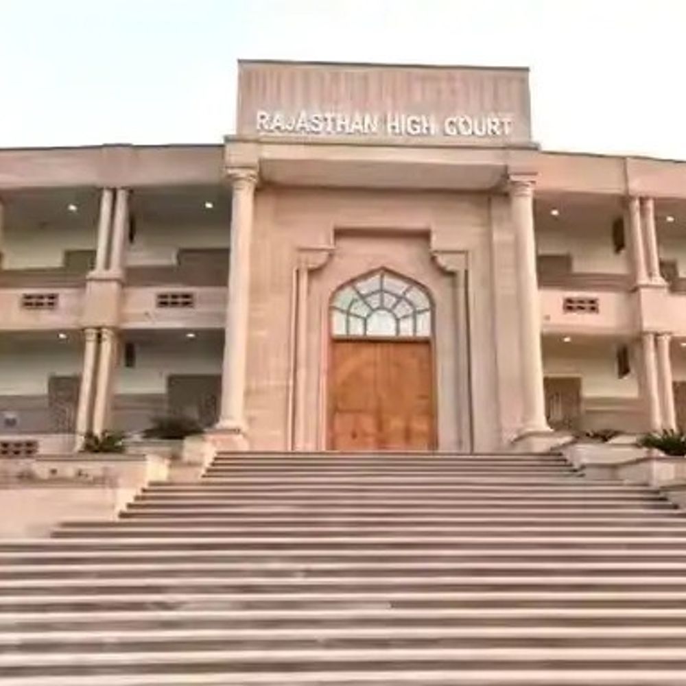 जालम सिंह हत्याकांड में दूसरी जमानत याचिका खारिज:15 लाख की रंगदारी और हत्या का आरोप, डोडा पोस्त पकड़े जाने पर पैसों की डिमांड की थी