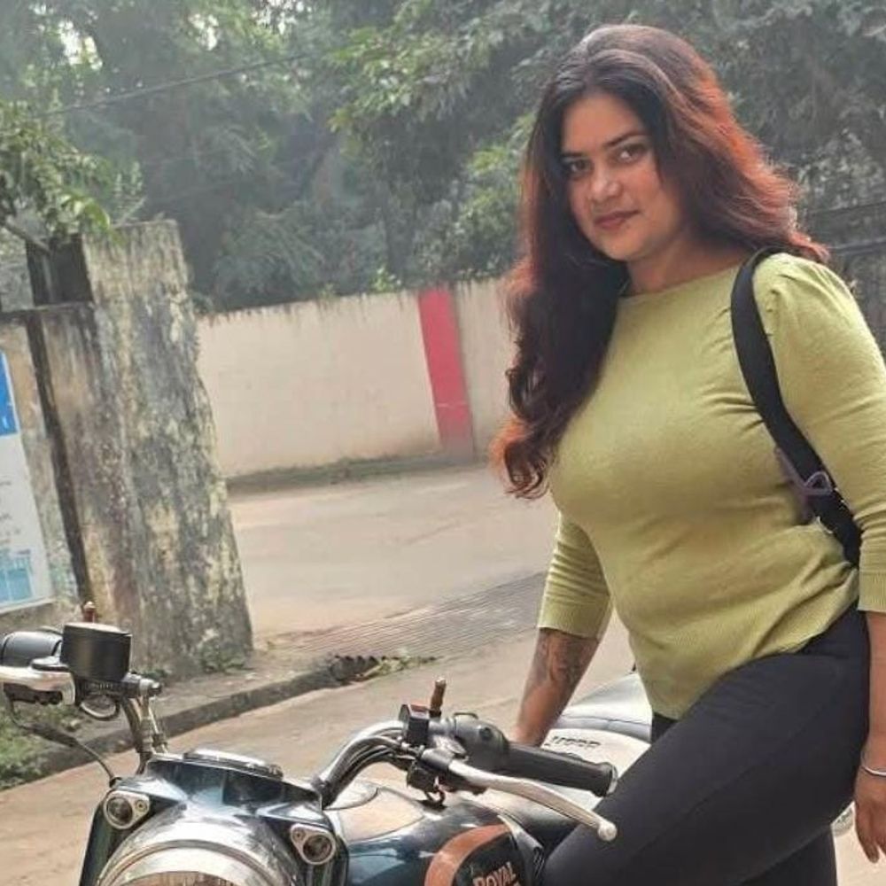 सिंगरौली में सोशल मीडिया इन्फ्लुएंसर की लाश फंदे पर मिली:लास्ट पोस्ट में लिखा- इस अधूरे से दिल को किसी ने पूरा नहीं किया, मैनें खुद से पूरा कर दिया