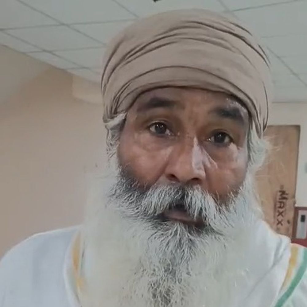 बेबे नानकी वार्ड की लिफ्टें एक हफ्ते से बंद: दवाई-टेस्ट के लिए मरीजों को 150 सीढ़ियां चढ़नी-उतरनी पड़ रहीं
