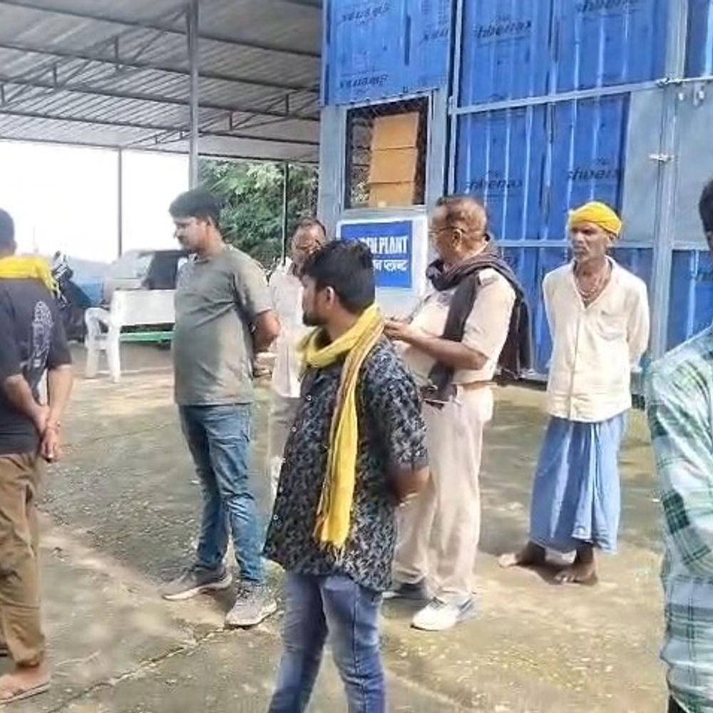 इंस्टाग्राम पर प्यार, शादी के 15-महीने बाद विवाहिता की मौत:मायके वाले बोले-'जहर देकर मारा', घर के फर्श पर पड़ा मिला शव