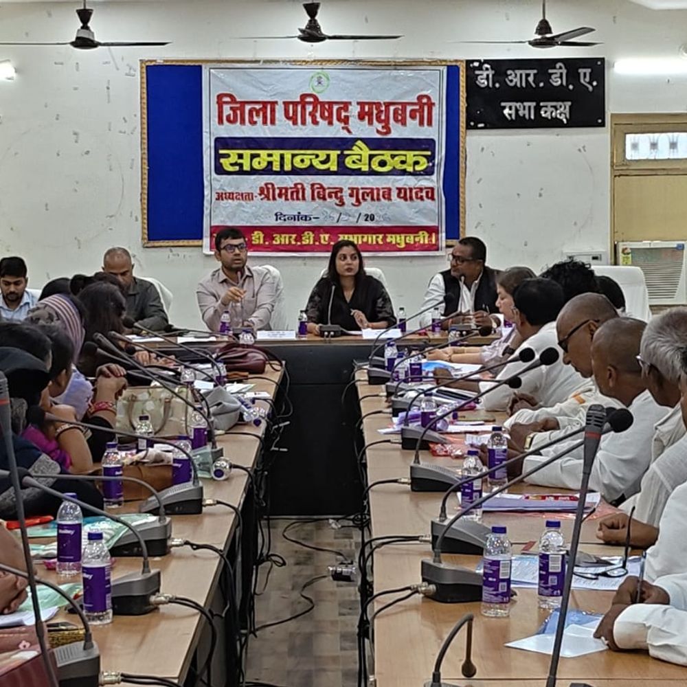 शिक्षा, सड़क, बिजली के मुद्दे छाये रहे
