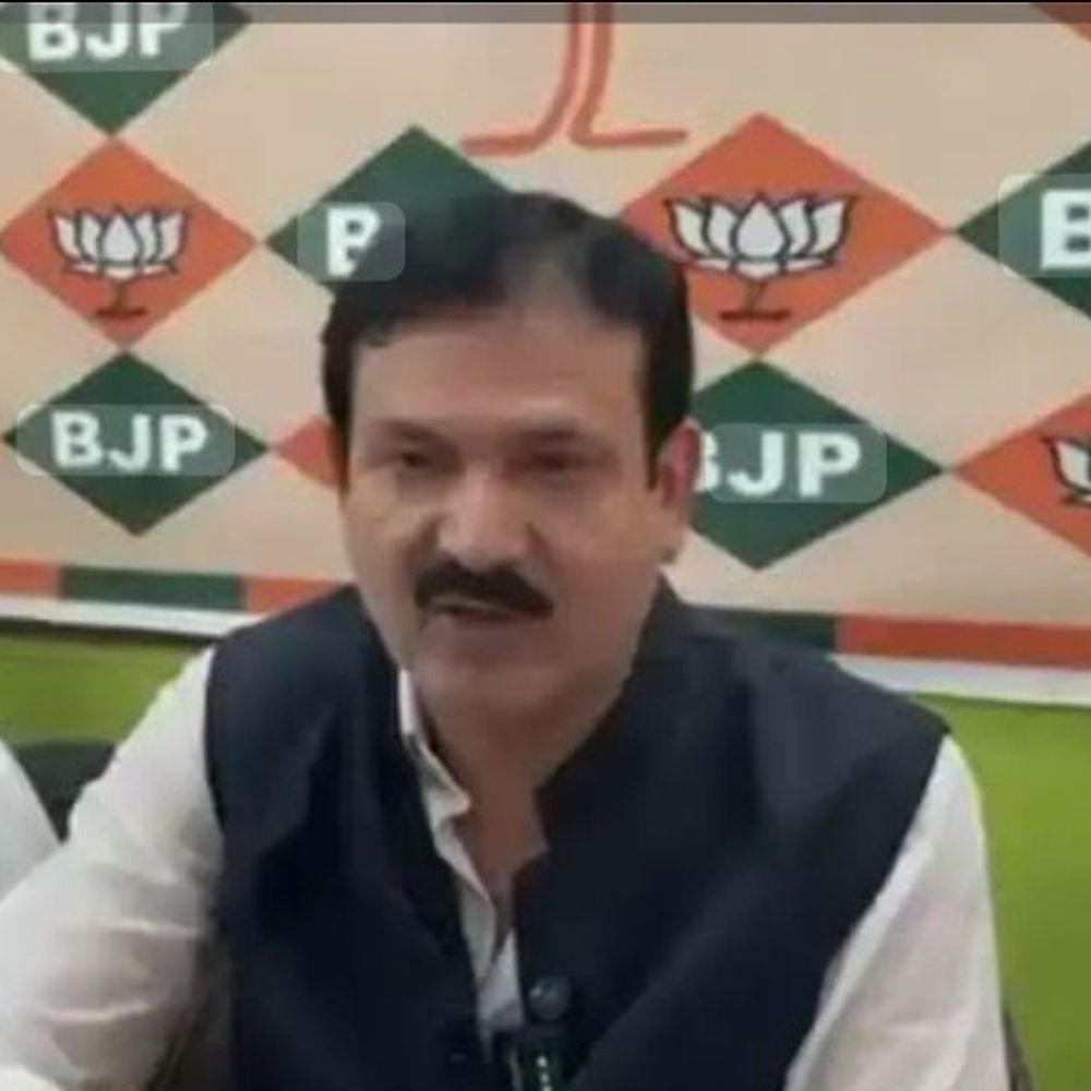 अकबरपुर में लगेगी 6,000 करोड़ की बिजली परियोजना:तीन गांवों में होगा स्थापित, विधायक अनिल सिंह बोले- गेम-चेंजर साबित होगा प्रोजेक्ट