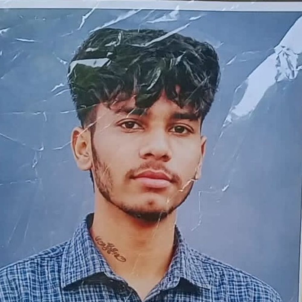 मोगा में नशे से 22 वर्षीय युवक की मौत:परिजनों का आरोप- गांव में खुलेआम मिलता है चिट्टा; 10-12 युवक भी नशे की गिरफ्त में