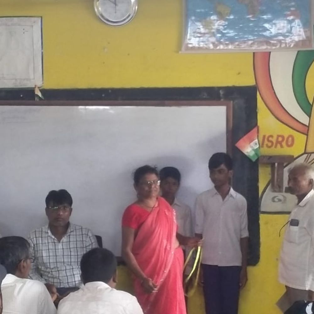 मशाल कार्यक्रम के प्रशिक्षण से विद्यालयों में निखरेगी खेल प्रतिभा, बच्चों के विकास पर जोर