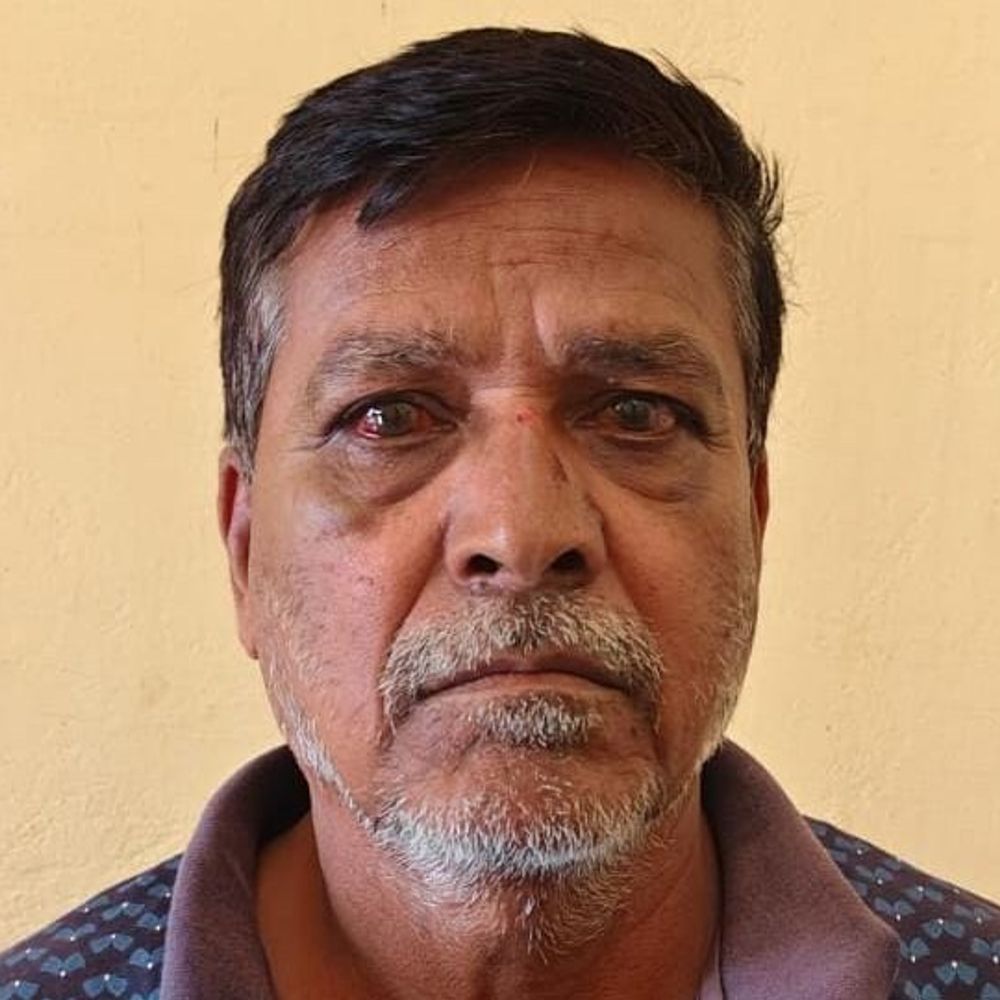 पुरानी रंजिश में तलवार से हमला करने वाला गिरफ्तार:धारदार हथियार भी किया जब्त, आरोपी से पूछताछ जारी