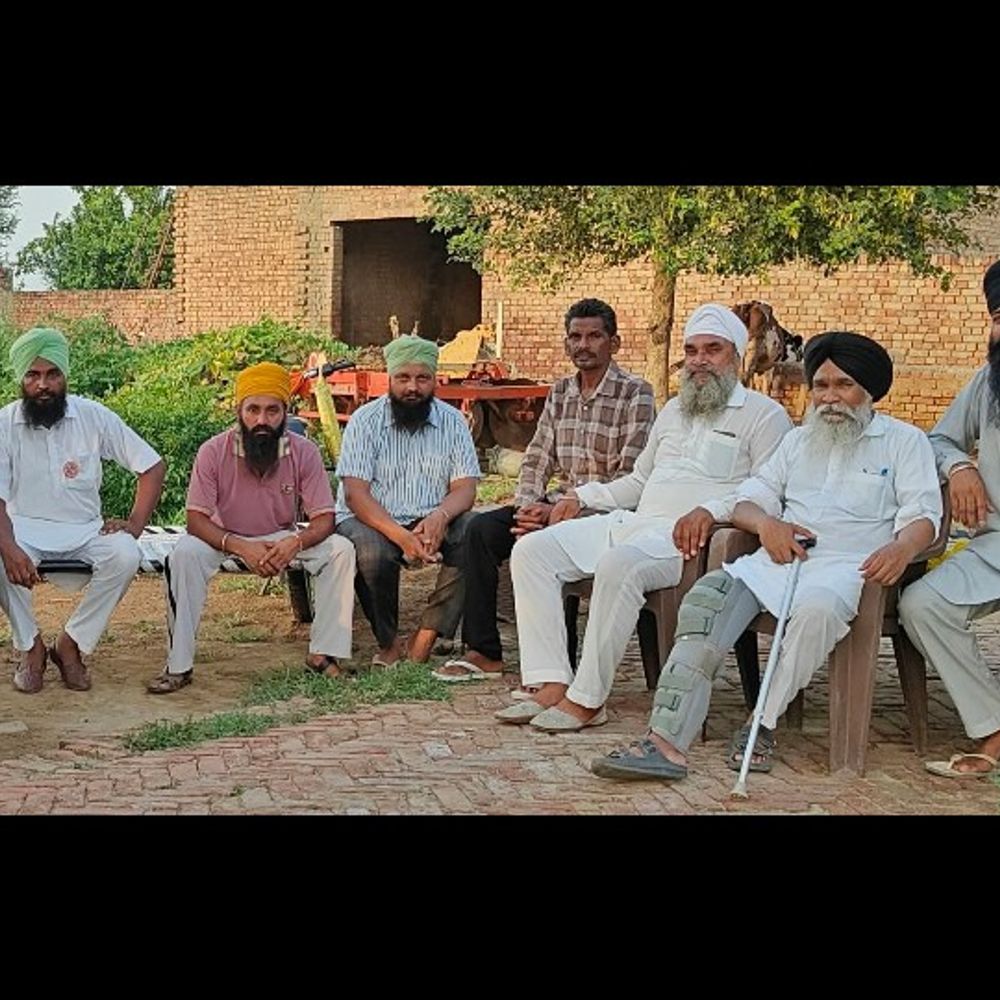 पंजाब सरकार की नीतियों से नशे के दलदल में युवा:पंडोरी बोले- उच्च शिक्षा और रोजगार न मिलने से युवा परेशान, हजारों पद खाली