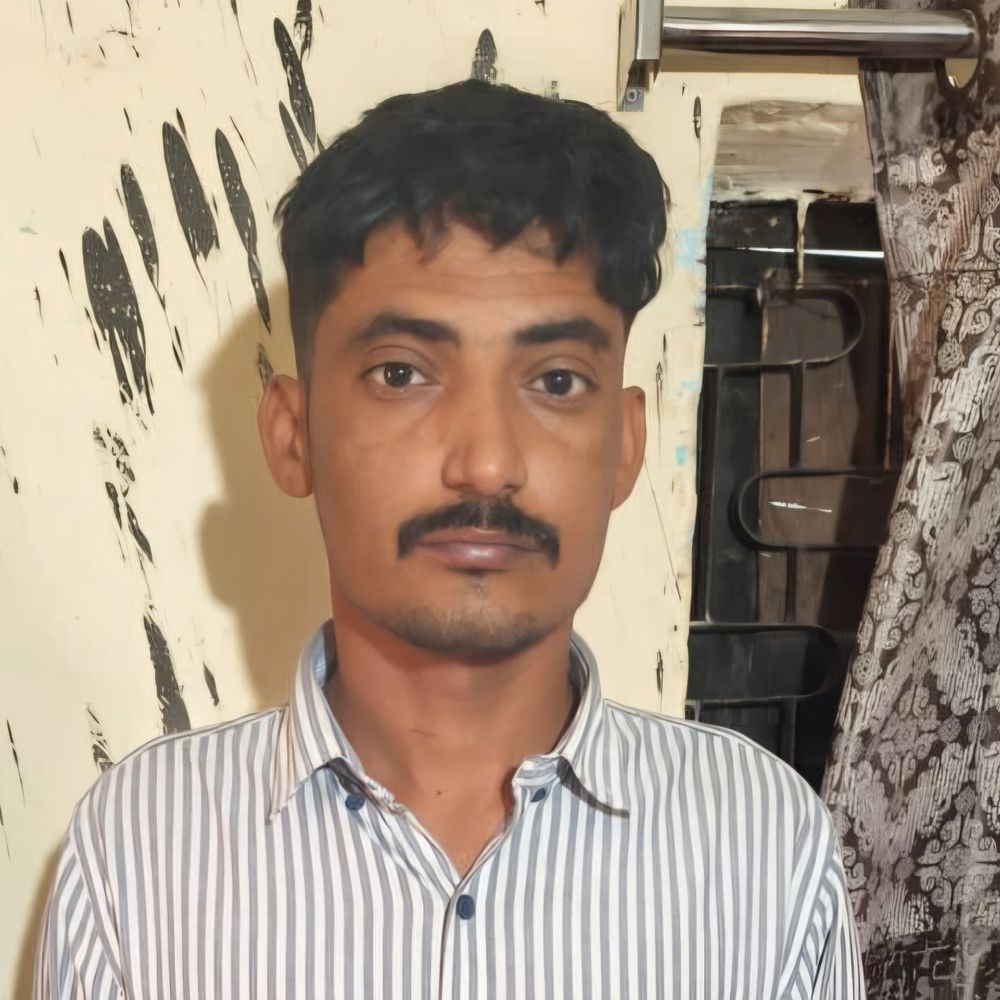 मंदसौर में स्कॉर्पियो से 4 क्विंटल डोडाचूरा जब्त:राजस्थान ले जाने की तैयारी थी, कचनारा-विषनिया रोड पर नाकाबंदी कर तस्कर को पकड़ा