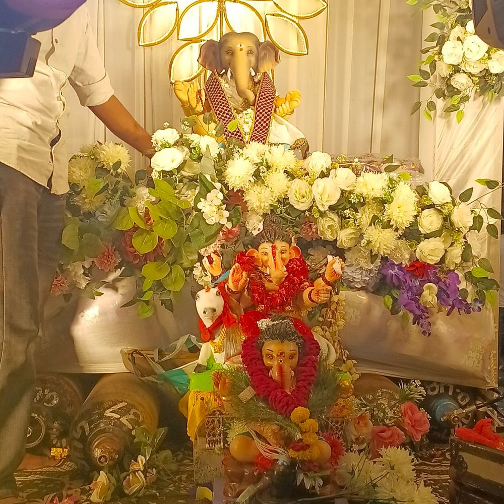 रायपुर में 28 सितंबर को निकलेगी गणेश विसर्जन झांकी:निगम ने जर्जर भवन मालिकों से 3 दिन भवन बंद रखने की अपील की
