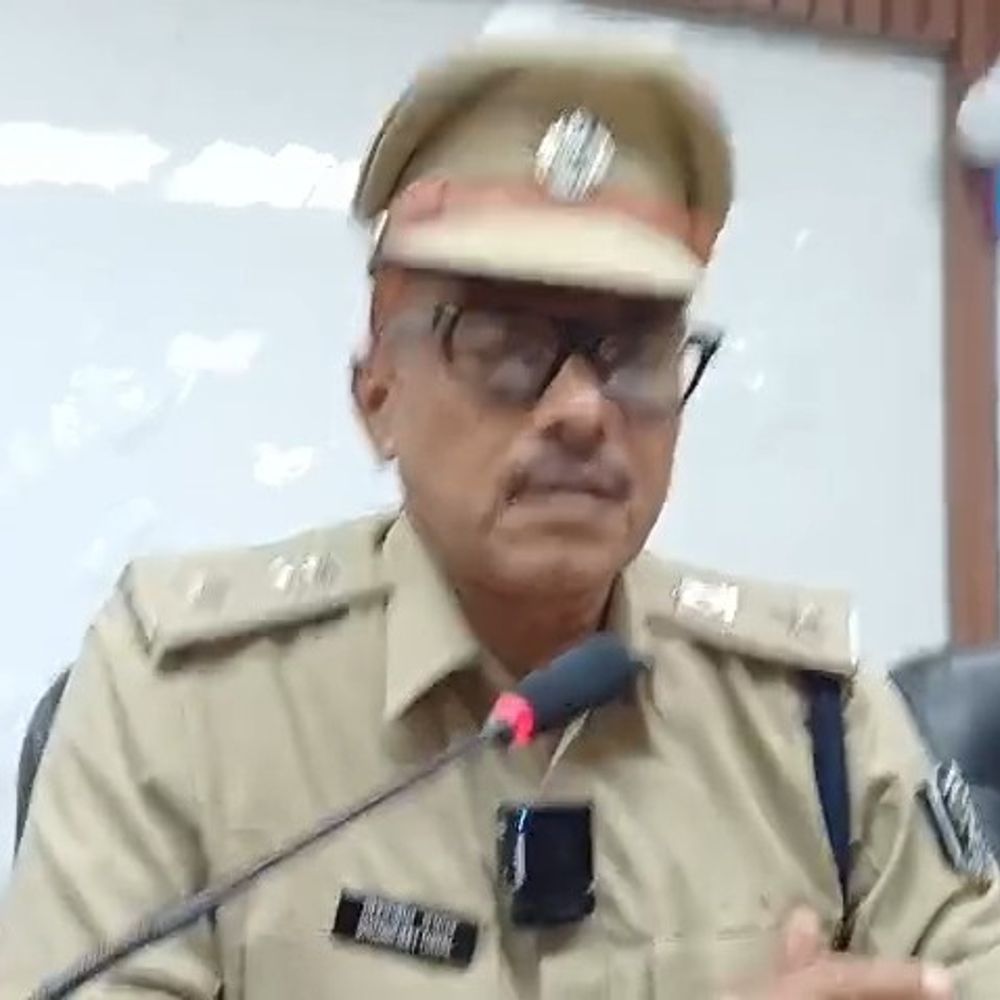 जमुई कांड का VIDEO वायरल करने वाले 2 और गिरफ्तार:अब तक 7 हैंडलर्स पकड़े गए, पुलिस बोली- छापेमारी जारी है, और गिरफ्तारी होगी