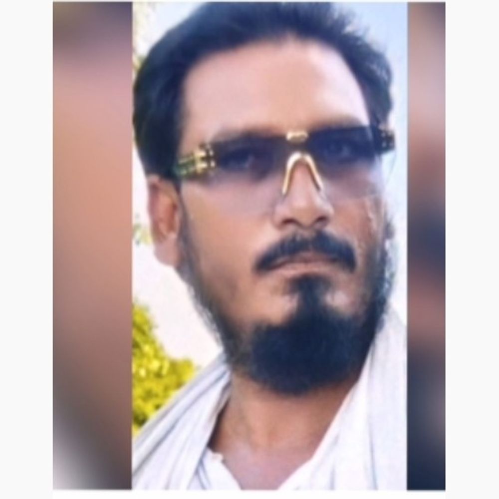 थाने से 100 मीटर दूर मिला युवक का शव:पोस्टमार्टम में बिजली गिरने की पुष्टि, 3 दिन पहले पत्नी को लेने आया था ससुराल