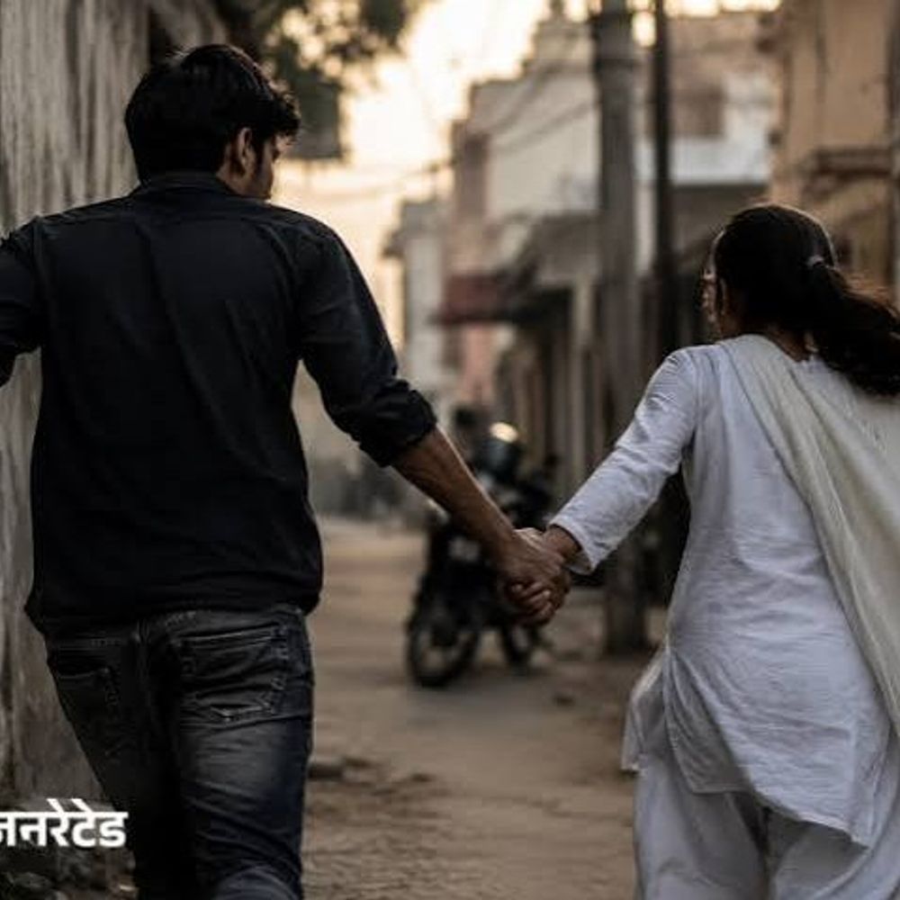 पानीपत में नाबालिग लड़की संदिग्ध परिस्थिति में लापता:पड़ोसी युवक पर अपहरण का आरोप, तलाश के लिए पुलिस दे रही दबिश