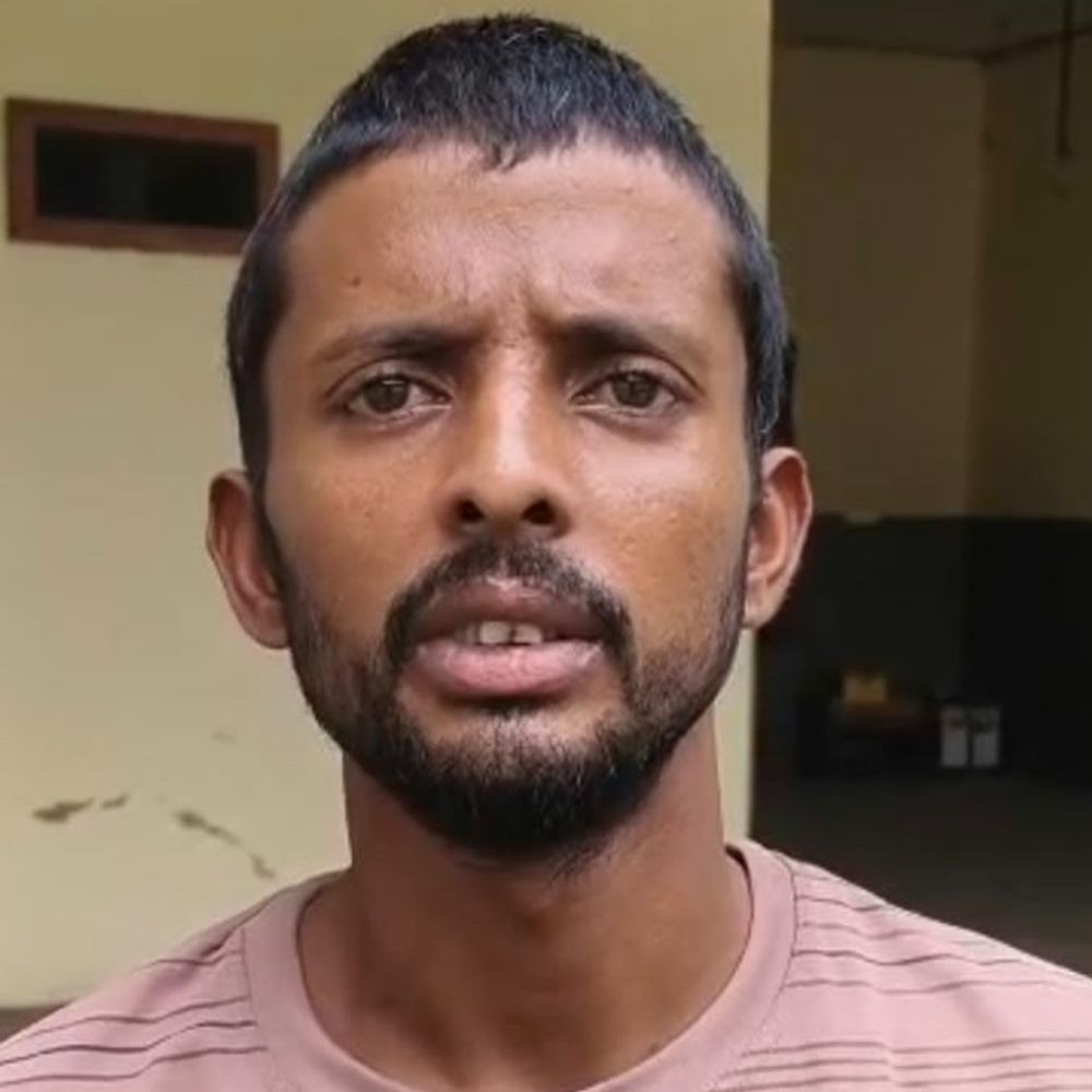 यमुनानगर में युवक का तालाब में मिला शव:दो दिन से था लापता, घर से खेत के लिए निकला था; सुबह ग्रामीणों ने देखा
