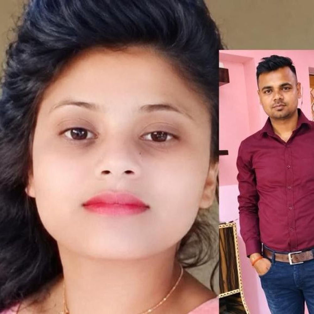 प्रयागराज के एक परिवार को बेटी की लाश का इंतजार:मंगेतर ने टोंस नदी में फेंक मार डाला, कबूलनामे पर जेल, कैसे हो अंतिम संस्कार