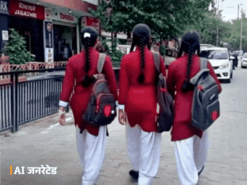 सीकर में 2 युवतियां और 17 साल की नाबालिग लापता:परिजनों ने सहेली पर जताया शक, पुलिस जांच में जुटी