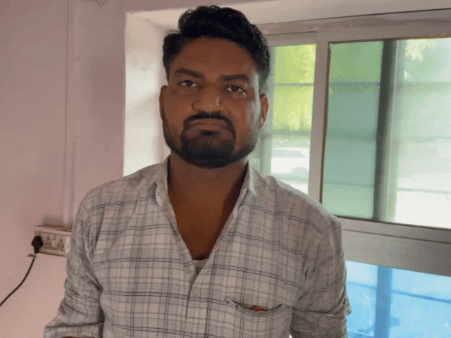 मावा दुकान की आड़ में नशे का कारोबार:पुलिस ने ली तलाशी तो मिला डोडा, अफीम ओर MD, आरोपी तस्कर गिरफ्तार