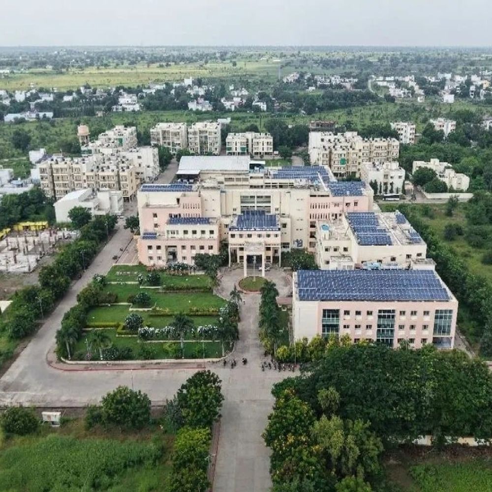 मेंटेनेंस के चलते मंगलवार 4 घंटे बिजली बंद रहेगी:मेडिकल कॉलेज क्षेत्र में नई 11 केवी लाइन से घटेगी ट्रिपिंग की समस्या