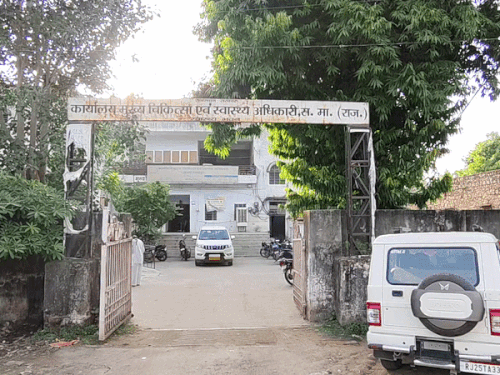 ANM ट्रेंनिग के लिए पहली काउंसिलिंग कल, कट-ऑफ जारी:देखें कैटेगरी वाइज कट ऑफ; मूल दस्तावेज लेकर CMHO ऑफिस पहुंचें