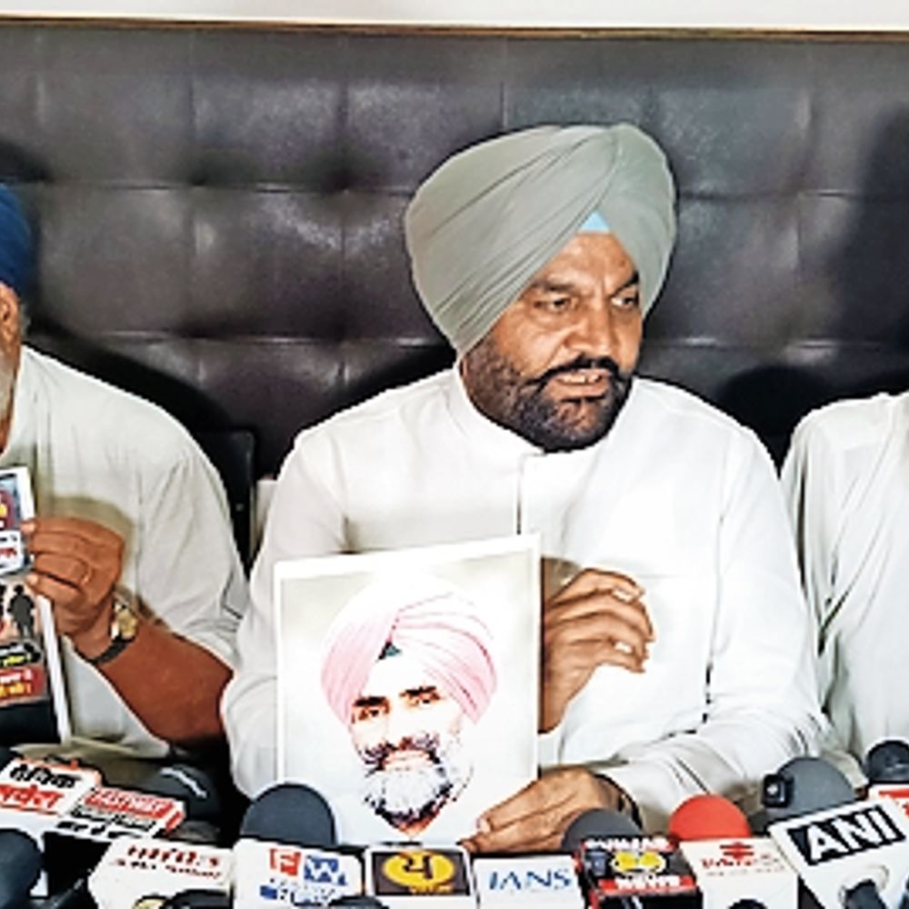 सरपंच पति कुलजीत सिंह मौत मामले की सीबीआई जांच को हाईकोर्ट जाएंगे : औजला