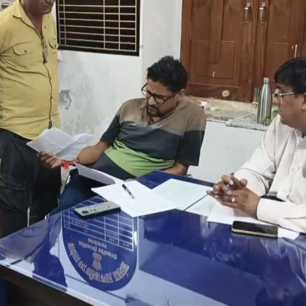 त्योहार से पहले शहर चमकाने का प्लान:पालिकाध्यक्ष ने अधिकारियों को दिए सख्त निर्देश, लापरवाही पर कार्रवाई की चेतावनी